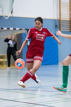 Bild 20 - HFV Futsalmeisterschaft